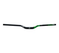 Reverse Components Base Rise 35 Mm Handlebar Argenté 31.8 mm / 790 mm