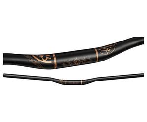 Cintre reverse nico vink signature 31 8 mm 810 mm noir
