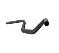 Ritchey Comp Buzzard Handlebar Argenté 31.8 mm / 820 mm