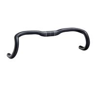 Cintre Ritchey Comp Ergomax - Noir - Guidon pour Vélo de Gravier et de Route