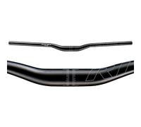 Cintre Ritchey Comp Trail Rizer 20 mm rise Noir