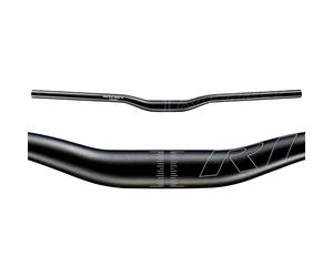Cintre Ritchey Comp Trail Rizer 20 mm rise Noir