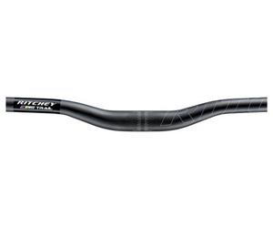 Cintre ritchey rizer wcs trail 800mm noir mat