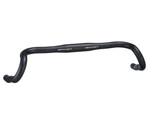 Cintre ritchey rl1 venturemax 31 8 mm noir