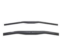 Ritchey Guidon Logic-e 20 mm 31,8 mm 780 mm Noir/Argenté