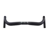 Ritchey Guidon route Road WCS Ergomax 40 Di2 Routin Noir mat 31,8 mm / 460 mm