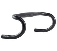 Cintre route bontrager elite vr c aluminium 31 8 mm noir