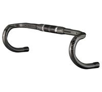 Cintre route bontrager pro isocore vr cf carbon