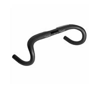 Cintre route deda superzero dcr alu noir 31,8 l 44 exterieur (passage cable interieur)