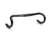 XLC Cintre route HB-R05 Aluminium 31,8 mm 440 mm Noir