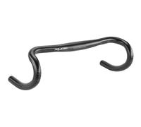 XLC Guidon de route HB-R05 aluminium 31,8 mm / 400 mm Noir