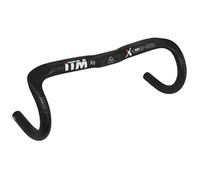 CINTRE ROUTE ITM X-ONE CARBONE 31,8 L 42 EXTERIEUR 215g.