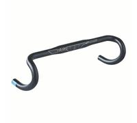 Cintre route Pro LT Compact Round Tapered Noir