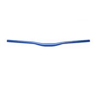Cintre Sixpack Racing Kamikaze 31.8 780x20 mm Bleu