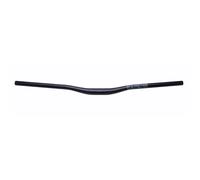 Cintre Sixpack Racing Kamikaze 31.8 780x20 mm Noir