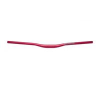 Cintre Sixpack Racing Kamikaze 31.8 780x20 mm Rouge