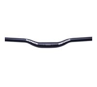 Cintre Sixpack Racing Menace 31.8 725x 25 mm Noir