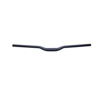 Cintre Sixpack Racing Menace 31.8 725x 25 mm Noir