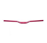 Cintre Sixpack Racing Menace 31.8 725x 25 mm Rouge