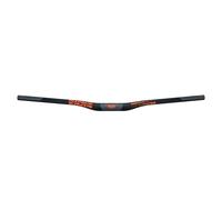 Cintre Sixpack Racing Millenium Carbone Rise 35 Noir