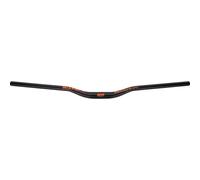 Cintre Sixpack Racing Millenium Rise 31.8 805x 30 mm Noir