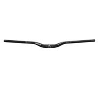Spank Cintre Spike 800 Vibrocore – Rise 30 mm – Noir/Gris LTD