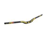 Cintre Spank Spike 800 Vibrocore Rise Noir