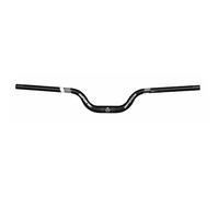 Cintre Spank Spike 800 Vibrocore Rise Noir