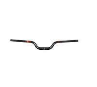Spank Spike 800 Race VIBROCORE Rise 30 Cintre VTT Noir