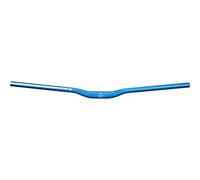 Cintre Spank Spoon ¯31,8mm, 800mm Rise 20mm Blue
