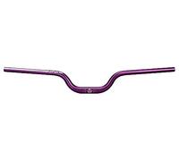 Cintre Spank Spoon ¯31,8mm, 800mm Rise 20mm Purple