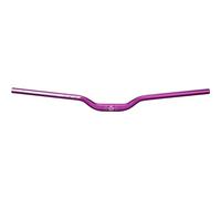 Cintre Spank Spoon ¯31,8mm, 800mm Rise 40mm Purple