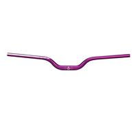 Cintre Spank Spoon ¯31,8mm, 800mm Rise 60mm Purple