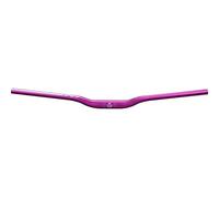 Cintre Spank Spoon ¯35mm, 800mm Rise 25mm Purple | Aluminium AL6061-T6 triple butted!!!