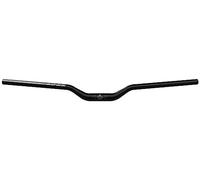 Cintre Spank Spoon 35mm, 800mm Rise 40mm Noir