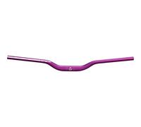 Cintre Spank Spoon ¯35mm, 800mm Rise 40mm Purple