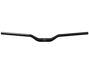Cintre Spank Spoon 35mm, 800mm Rise 60mm Noir