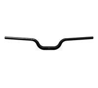 Spank Cintre VTT Spoon 800 - 800 mm Relevé 75 mm - Noir