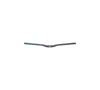 Cintre Spank Spoon 800 mm rise 20 mm Noir