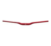 Cintre Spank Spoon 800 mm rise 25 mm Rouge