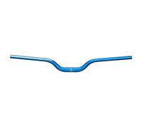 Cintre Spank Spoon 800 mm rise 40 mm Bleu