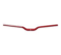 Cintre Spank Spoon 800 mm rise 40 mm Rouge