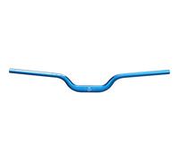 Cintre Spank Spoon 800 mm rise 60 mm Bleu