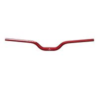 Cintre Spank Spoon 800 mm rise 60 mm Noir