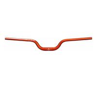 Cintre Spank Spoon 800 mm rise 60 mm Orange