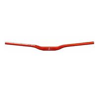 Spank Cintre Spoon ¯35mm, 800mm Rise 25mm Orange VTT Adulte Unisexe