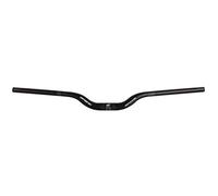 Cintre Spike 800 Race, Rise 50mm, Noir/Gris LTD