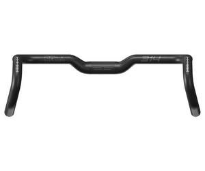 Cintre sqlab 314 aluminium 31 8 mm noir