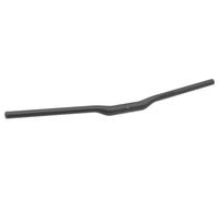 Syncros Hixon 1.5 Rise Handlebar Argenté 31.8 mm / 800 mm Black
