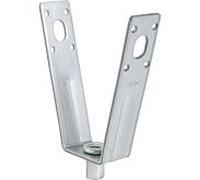 Cintre trapèze Walraven 6785010 M 10, acier, galvanisé